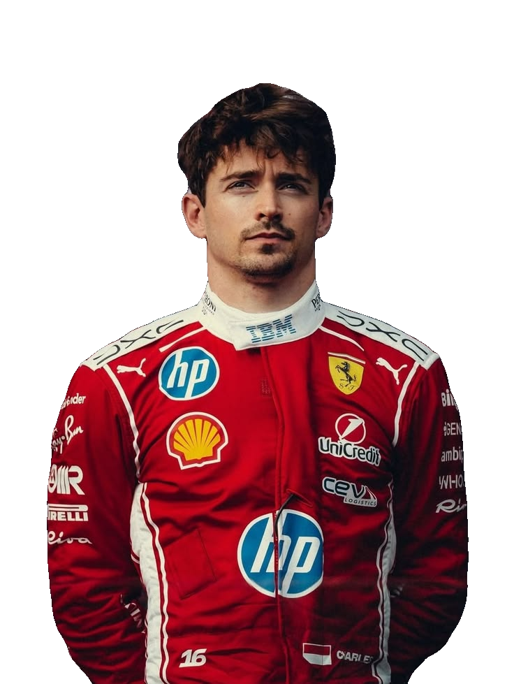 Charles Leclerc