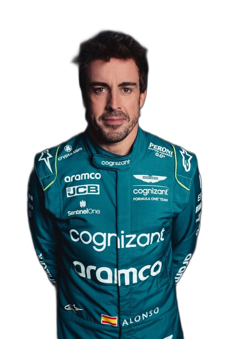 Fernando Alonso
